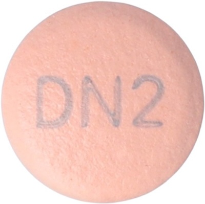 에스오엠정20mg 제품 사진