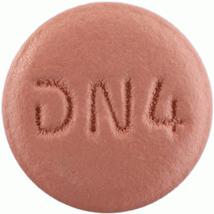 에스오엠정40mg 제품 사진
