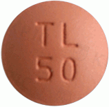 트리레보정50/12.5/200mg 제품 사진