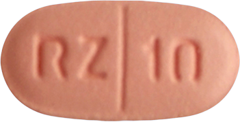 로수에지정10/10mg 제품 사진