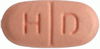 메가로젯정10/10mg 제품 사진