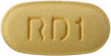 로제듀오정10/10mg 제품 사진