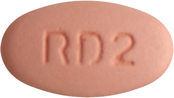 로제듀오정10/20mg 제품 사진