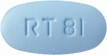로스텔정80/10mg 제품 사진