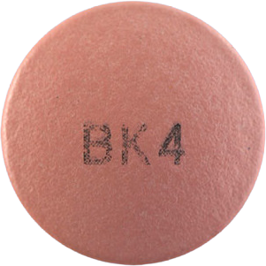 부소메졸정40mg 제품 사진