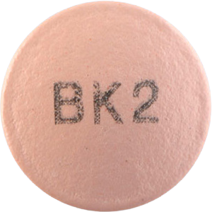 부소메졸정20mg 제품 사진