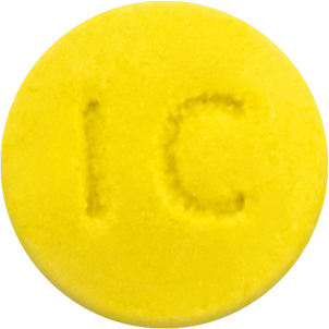라프리졸정20mg 제품 사진