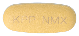 엑스디핀정5/160mg 제품 사진