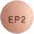 오메플정20mg 제품 사진