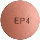 오메플정40mg 제품 사진