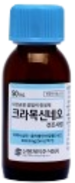 크라목신네오건조시럽_(50mL) 제품 사진