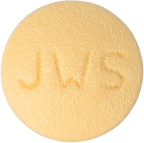 라베로즈정10mg 제품 사진