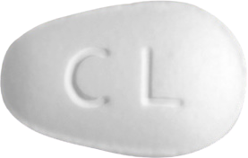 코살정100mg 제품 사진