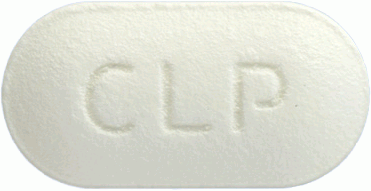 덱시프린정400mg 제품 사진