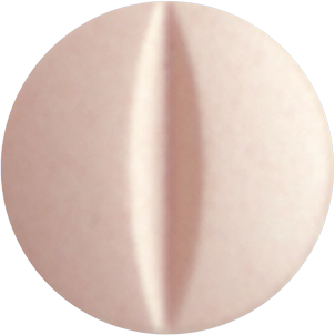 명인탄산리튬정150mg 제품 사진