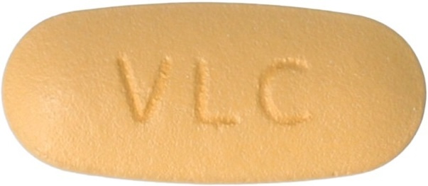 발라디핀정5/160mg 제품 사진