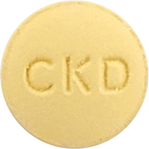타크로벨정0.5mg 제품 사진