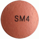 넥시알디정40mg 제품 사진