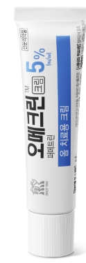오메크린크림_(1.5g/30g) 제품 사진