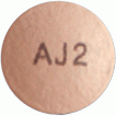 아나프라졸정20mg 제품 사진