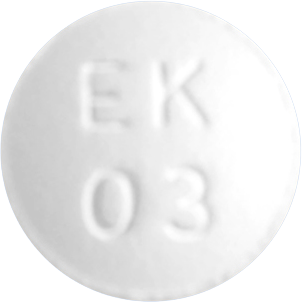 이케이에팔레스타트정50mg 제품 사진