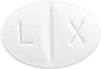 렉사젠정10mg 제품 사진