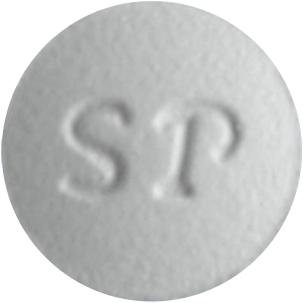 프레야지정30mg 제품 사진