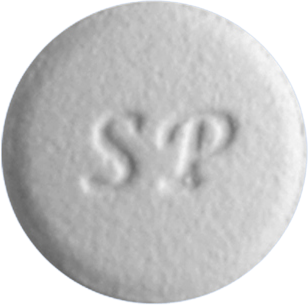 프레야지정60mg 제품 사진
