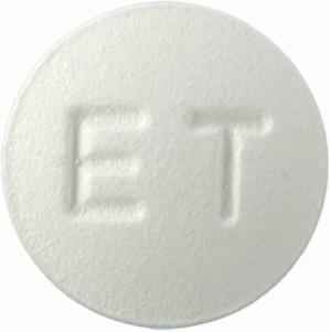 하이도네정5mg 제품 사진