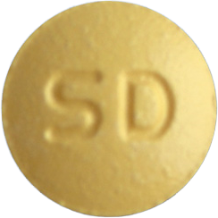위자티딘정150mg 제품 사진