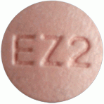 에소졸정40mg 제품 사진