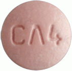에프라민정40mg 제품 사진