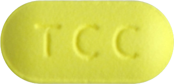 클라이신정250mg 제품 사진