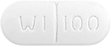 환인설트랄린정100mg 제품 사진
