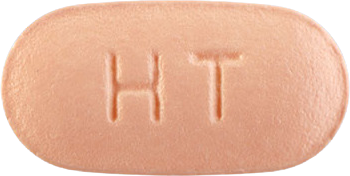 암로잘탄정5/100mg 제품 사진