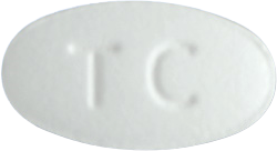로자인정50mg 제품 사진