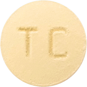 로바이드정5mg 제품 사진