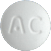 피오글정15mg 제품 사진