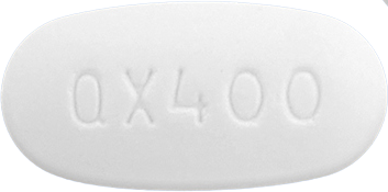 쿠에타핀서방정400mg 제품 사진