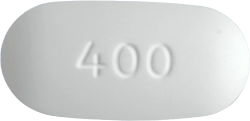 큐로켈서방정400mg 제품 사진