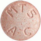 싱귤라츄정5mg 제품 사진