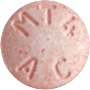 싱귤라츄정4mg 제품 사진
