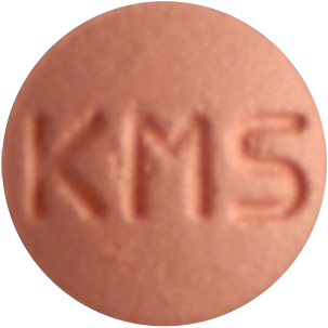 로슈바토정10mg 제품 사진
