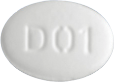 데스린정0.1mg 제품 사진