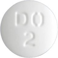 데스린정0.2mg 제품 사진