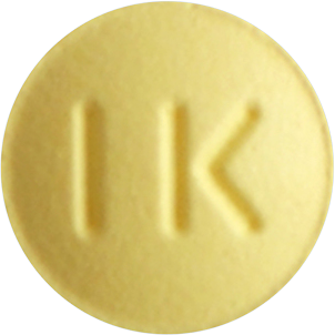 도네펙트정5mg 제품 사진