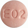 에소프라정20mg 제품 사진