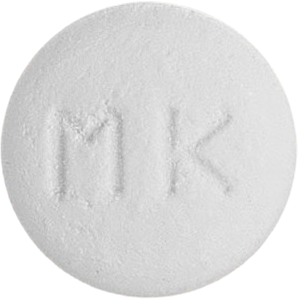 트루테라정4mg 제품 사진