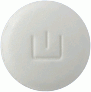 트루렌정4mg 제품 사진