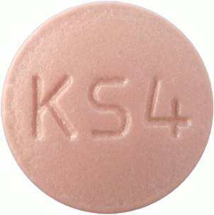 에소메라정40mg 제품 사진